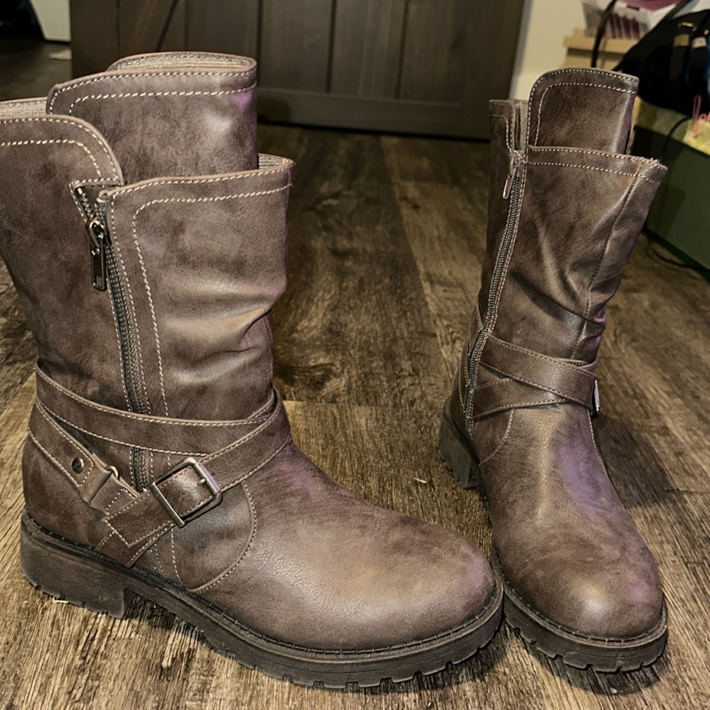Women’s maurices boots